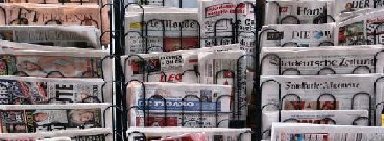 ZeitungStartseite